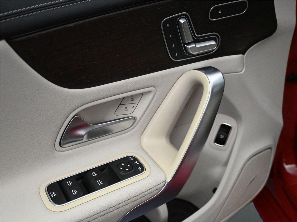 used 2020 Mercedes-Benz CLA 250 car, priced at $24,500