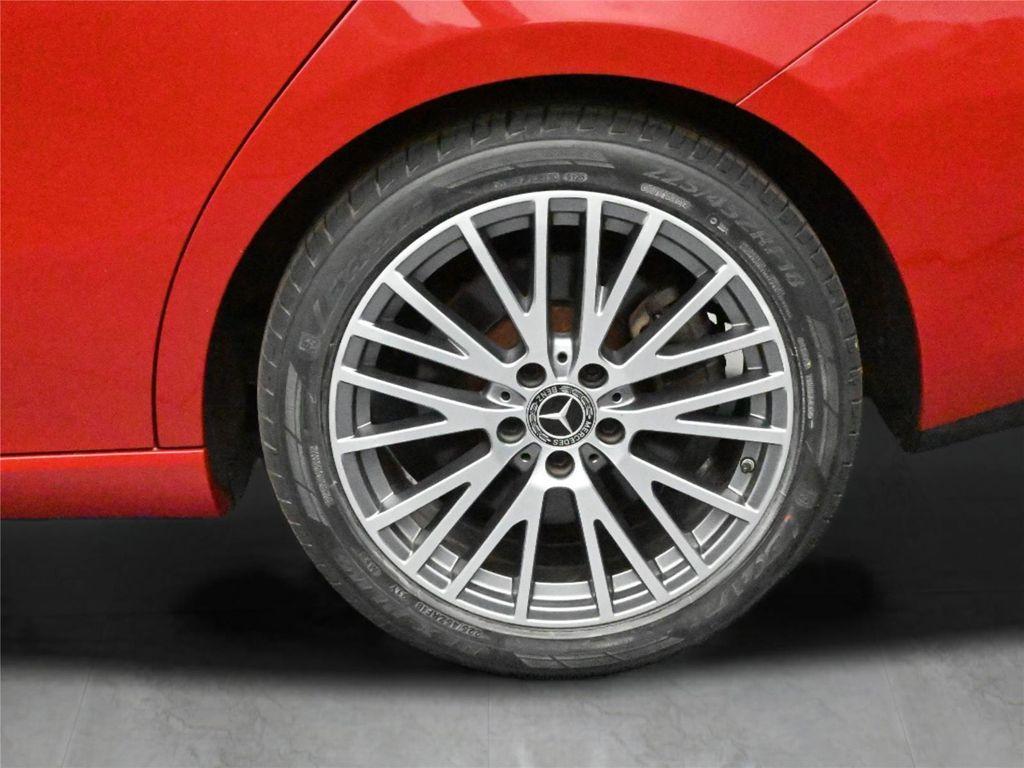 used 2020 Mercedes-Benz CLA 250 car, priced at $24,500