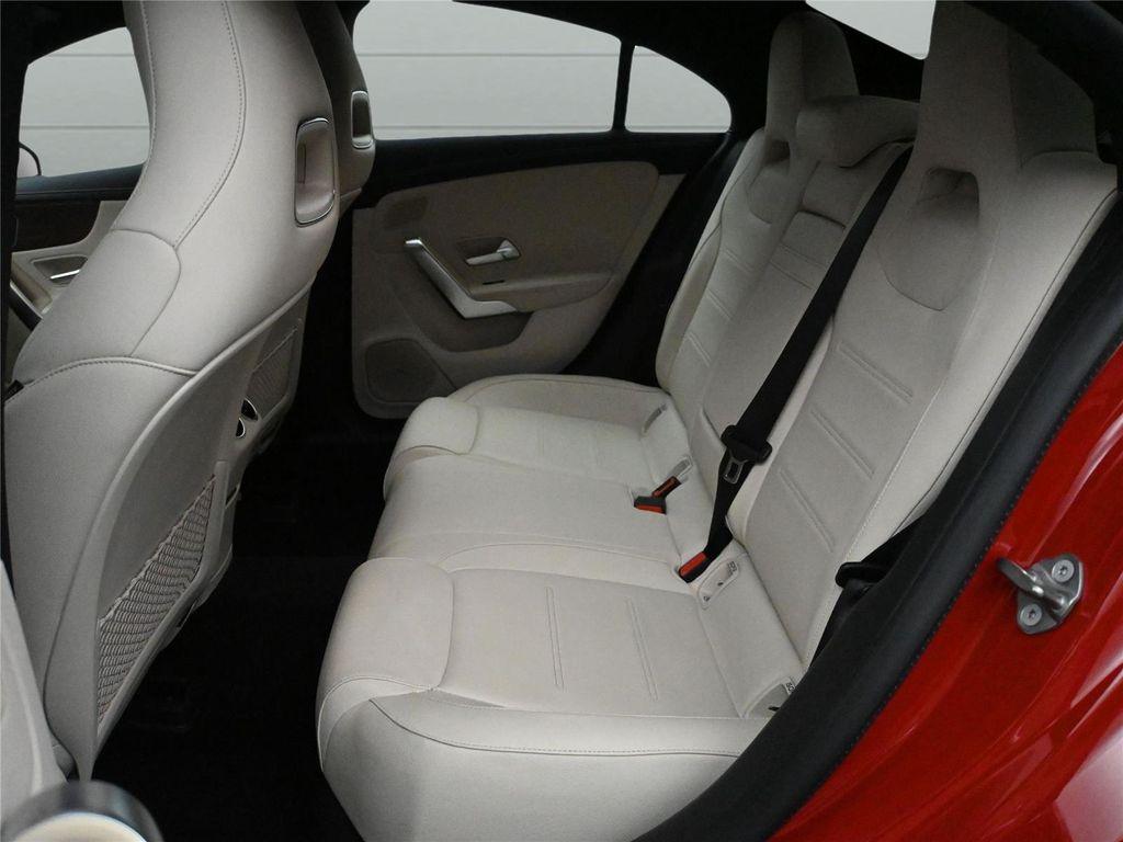 used 2020 Mercedes-Benz CLA 250 car, priced at $24,500