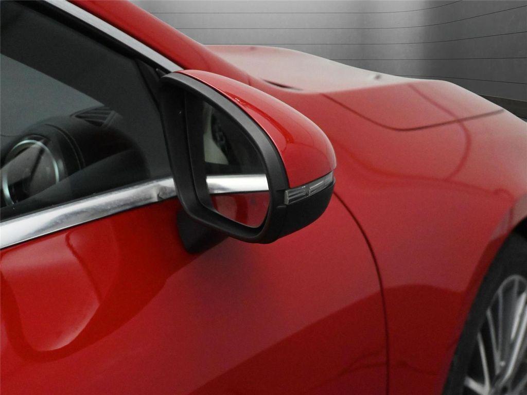 used 2020 Mercedes-Benz CLA 250 car, priced at $24,500