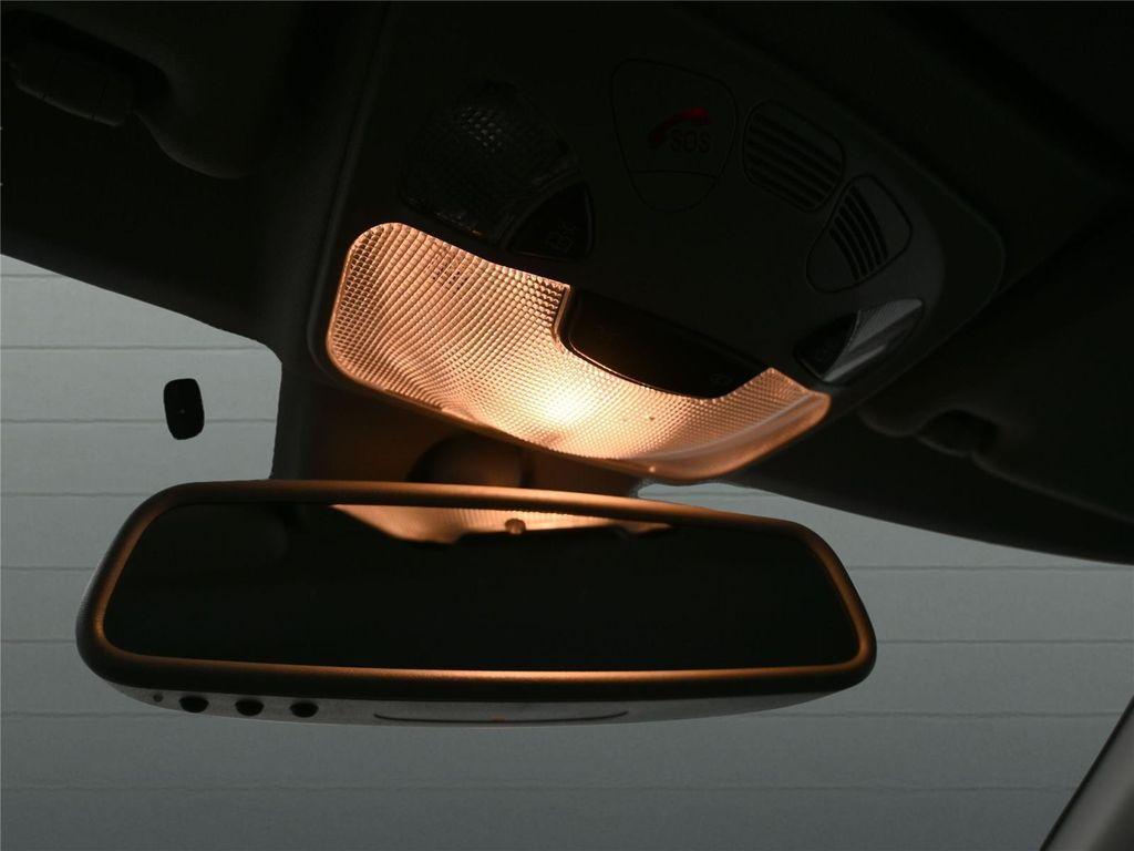 used 2008 Mercedes-Benz CLK-Class car, priced at $12,750