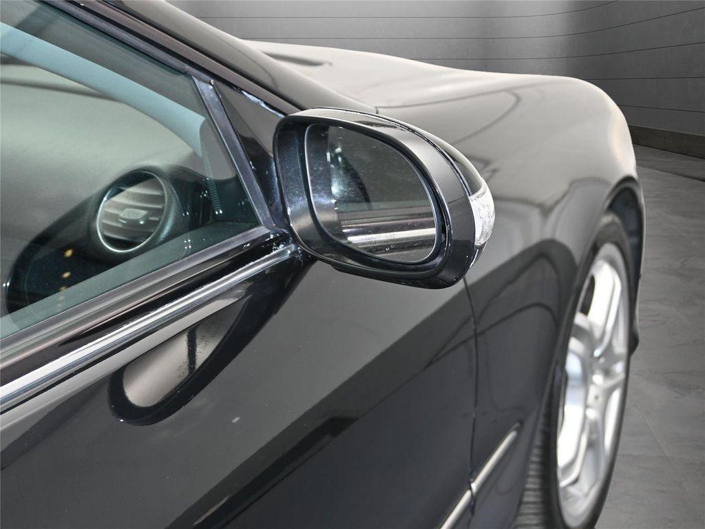 used 2008 Mercedes-Benz CLK-Class car, priced at $12,750