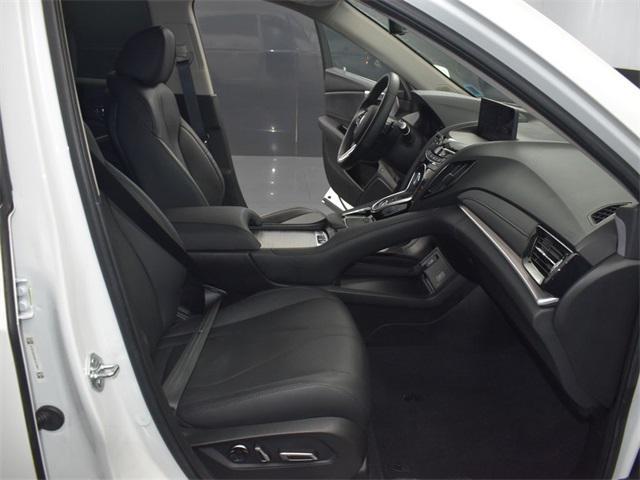 used 2022 Acura RDX car, priced at $32,174