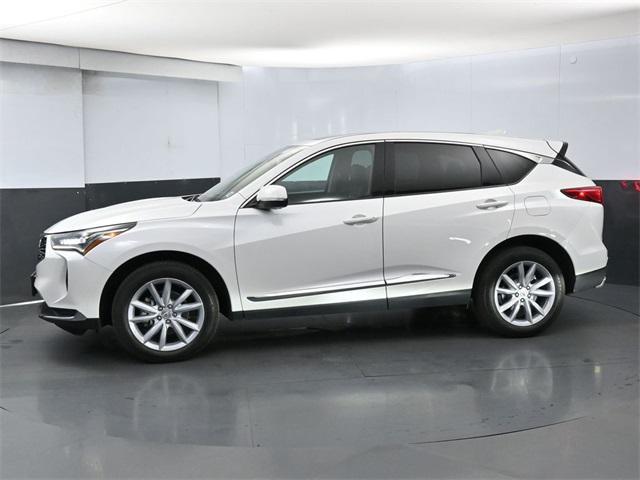 used 2022 Acura RDX car, priced at $32,174