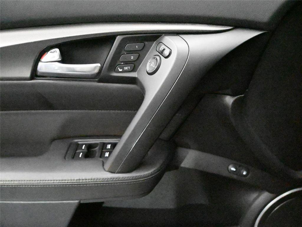 used 2013 Acura TL car, priced at $13,000