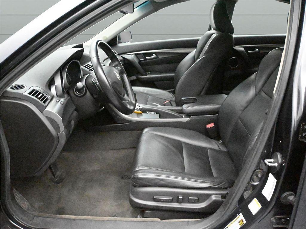 used 2013 Acura TL car, priced at $13,000