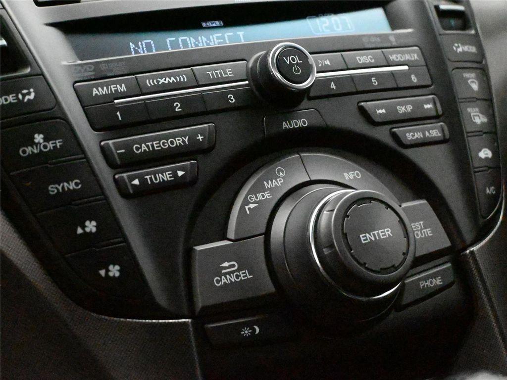 used 2013 Acura TL car, priced at $13,000