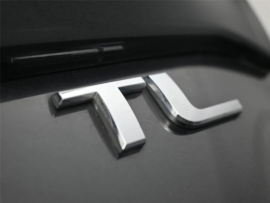 used 2013 Acura TL car, priced at $13,000