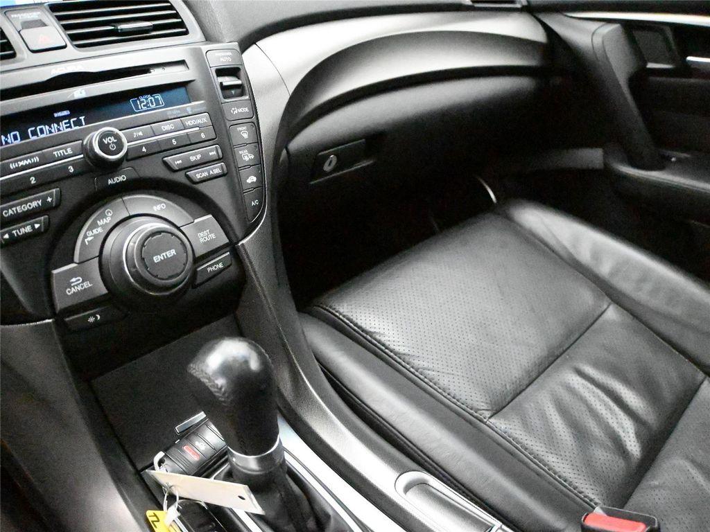 used 2013 Acura TL car, priced at $13,000