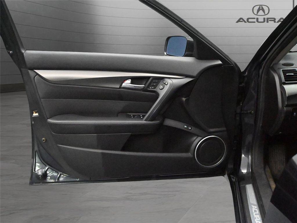 used 2013 Acura TL car, priced at $13,000