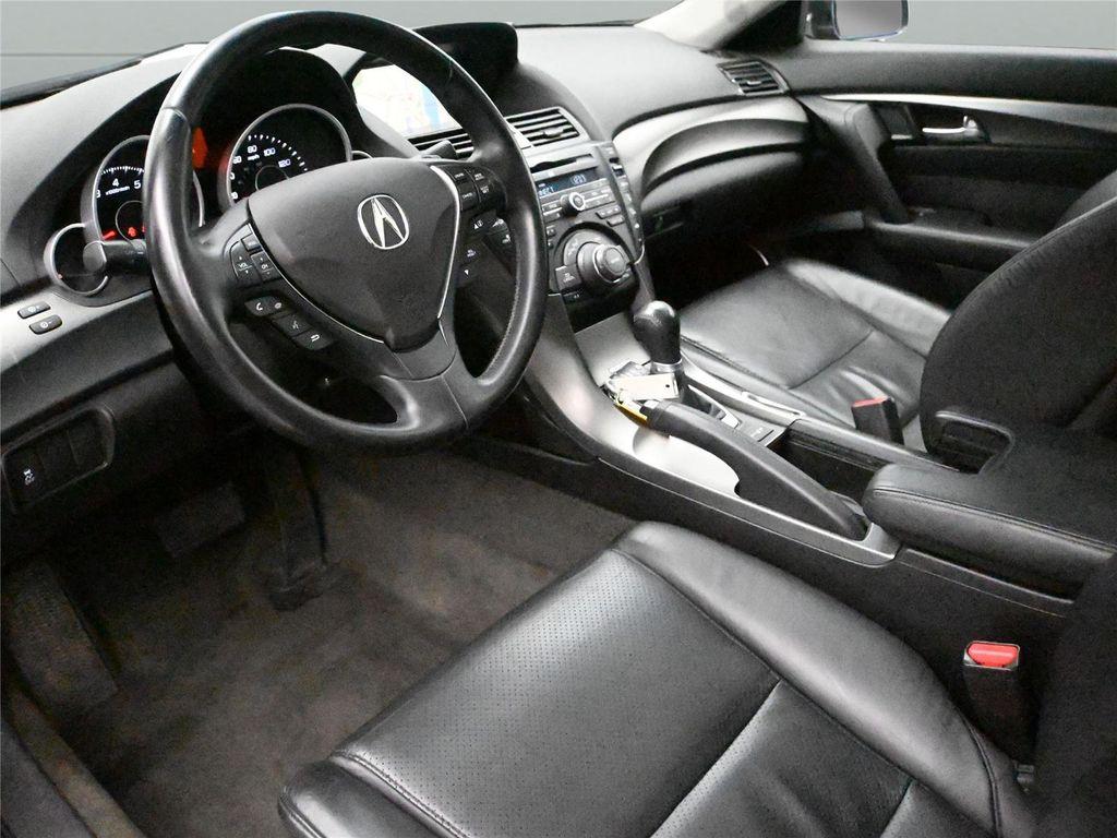 used 2013 Acura TL car, priced at $13,000