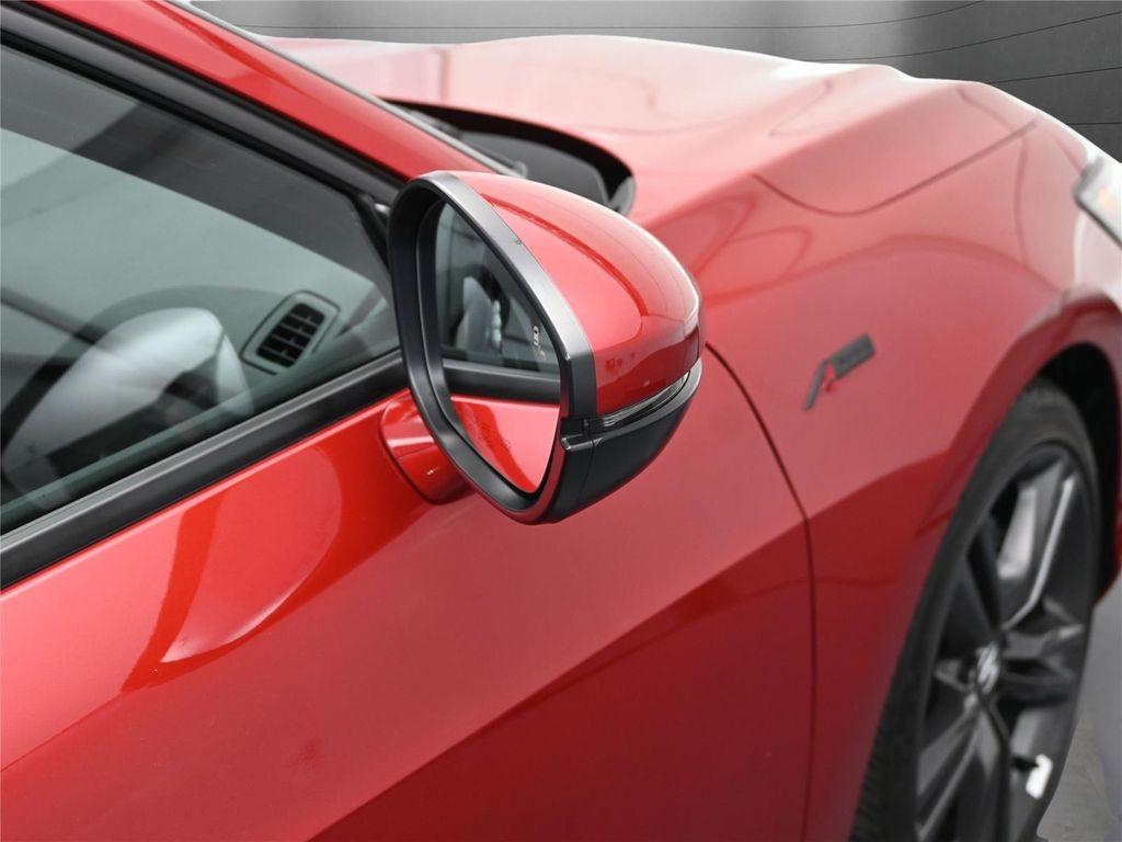 used 2023 Acura Integra car, priced at $25,700