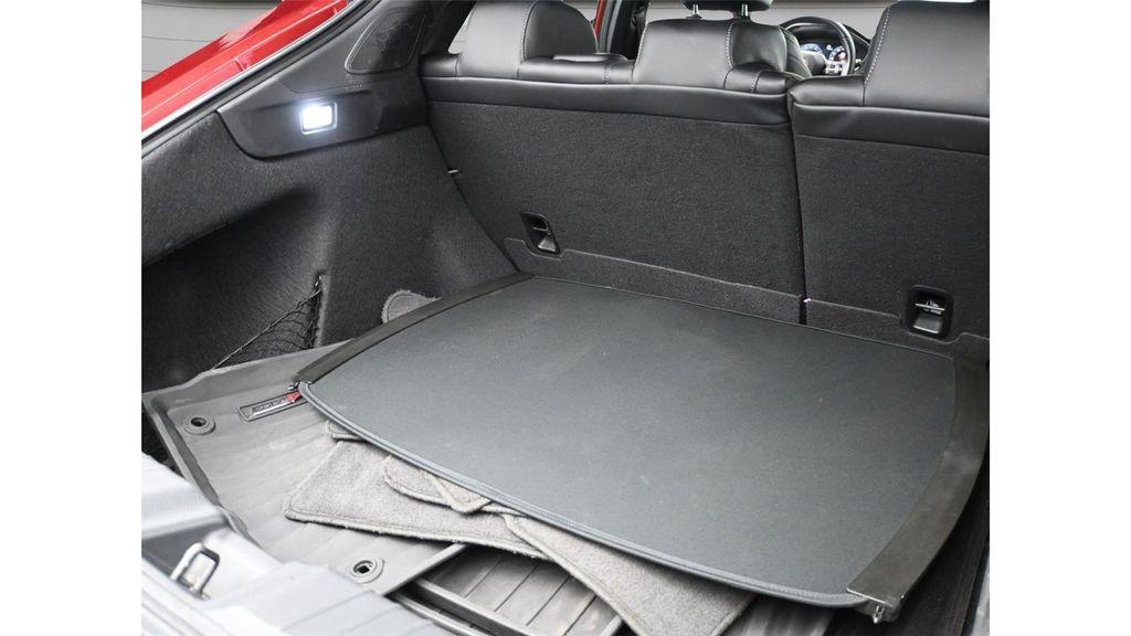 used 2023 Acura Integra car, priced at $25,700