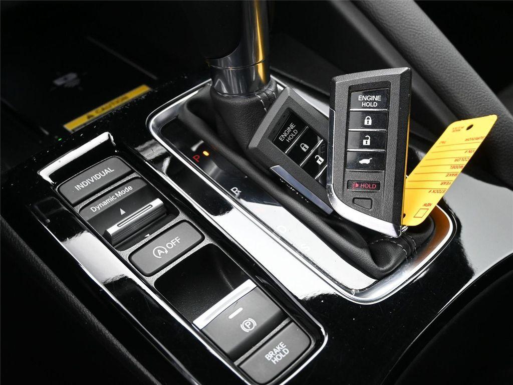 used 2023 Acura Integra car, priced at $25,700