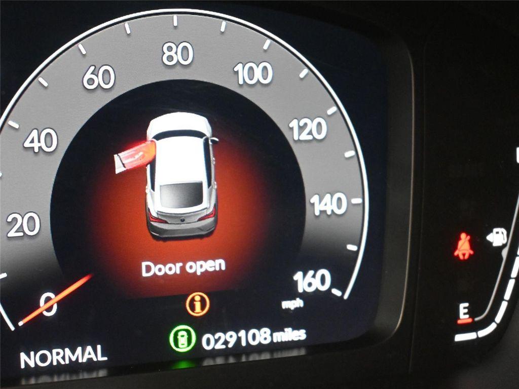 used 2023 Acura Integra car, priced at $25,700