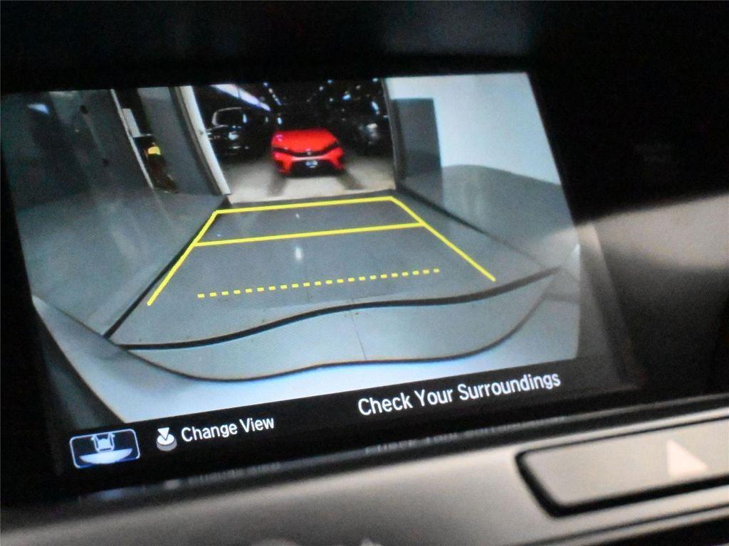 used 2020 Acura MDX car, priced at $28,500