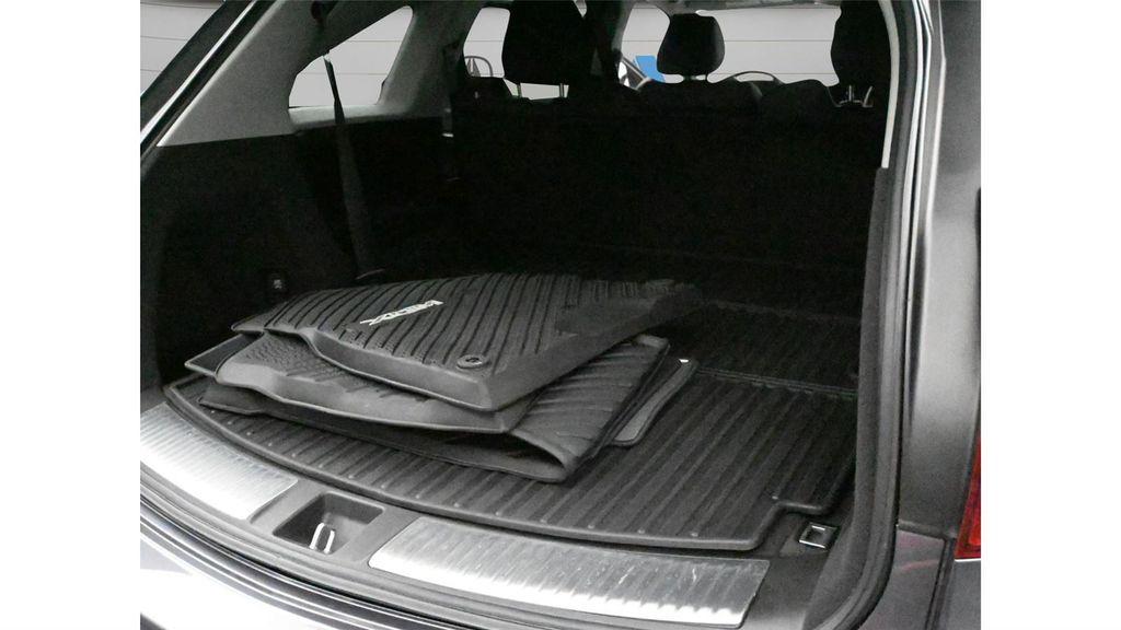 used 2020 Acura MDX car, priced at $28,500