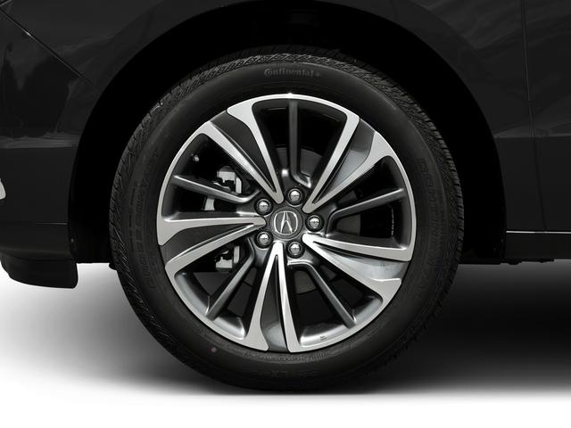 used 2017 Acura MDX car, priced at $22,000