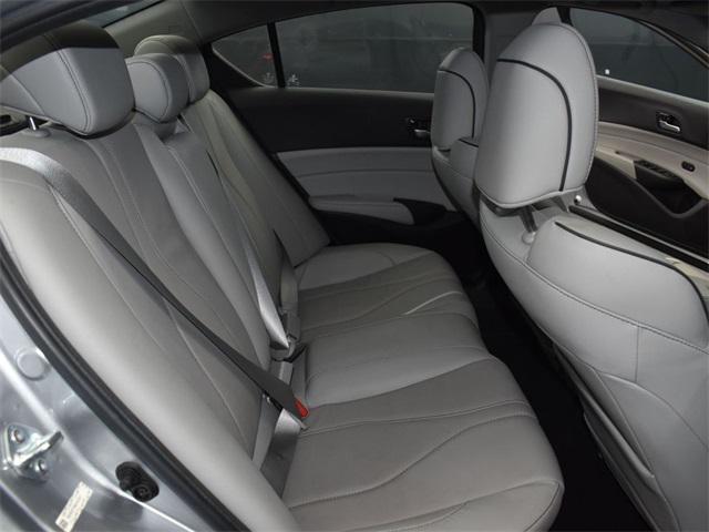 used 2022 Acura ILX car, priced at $22,000