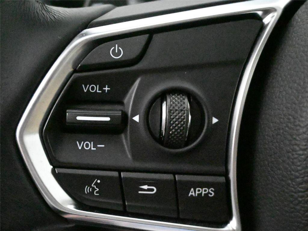 used 2020 Acura RDX car, priced at $27,700