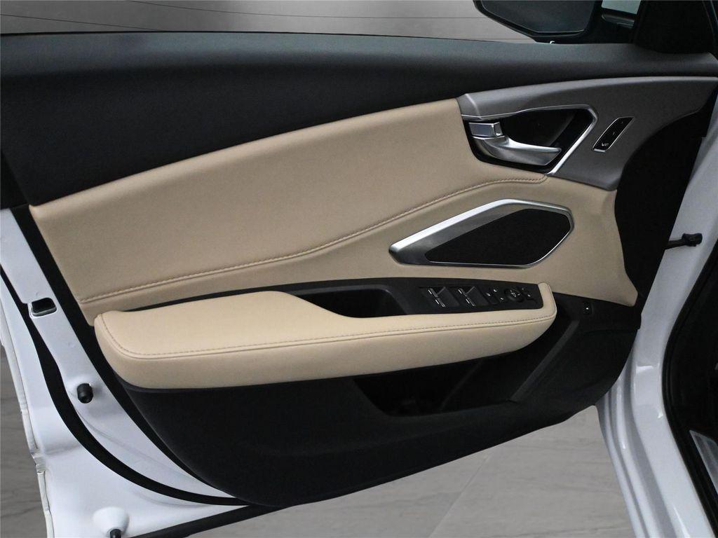 used 2020 Acura RDX car, priced at $27,700