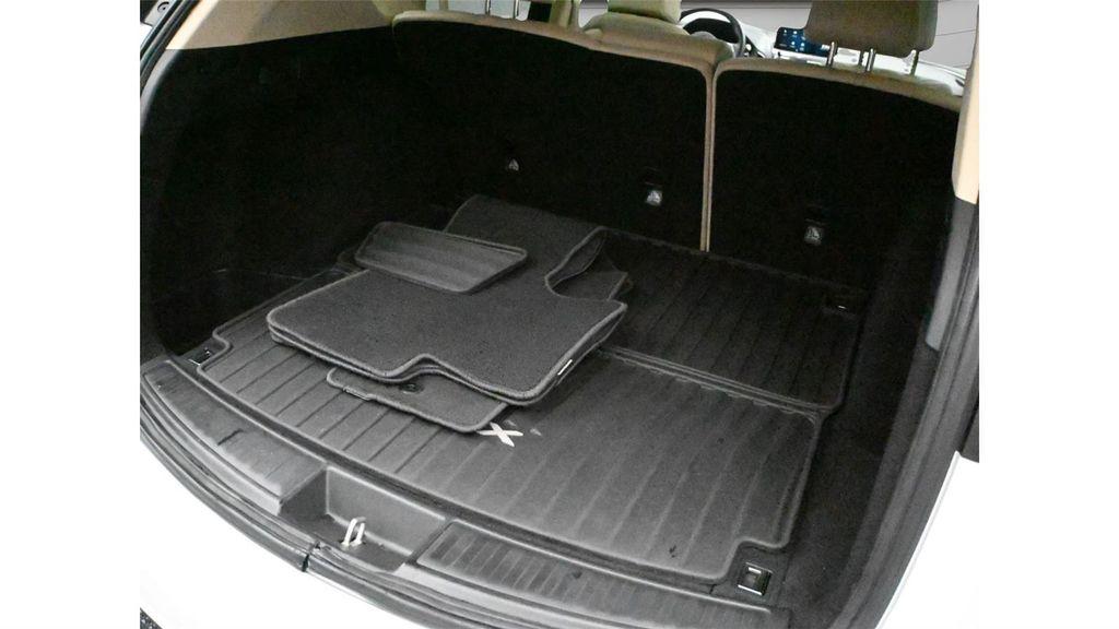 used 2020 Acura RDX car, priced at $27,700