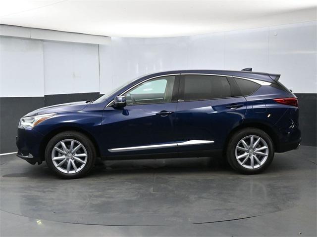 used 2023 Acura RDX car, priced at $32,500