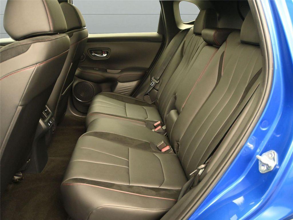 used 2025 Acura ADX car, priced at $34,750