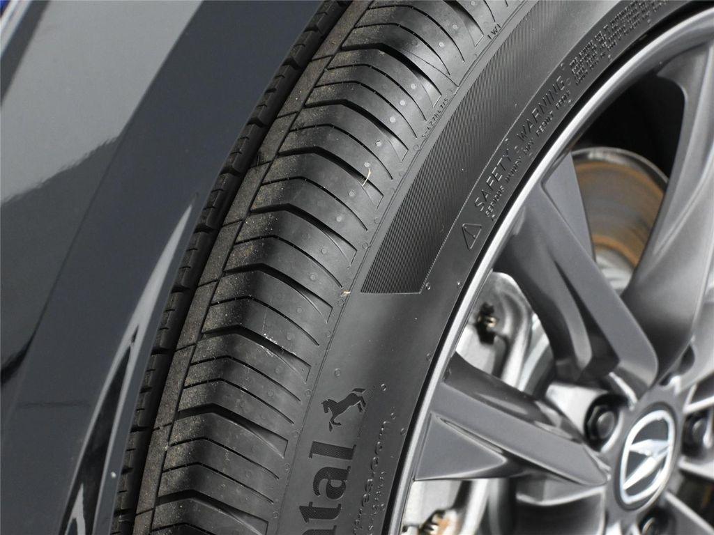 used 2025 Acura ADX car, priced at $34,750