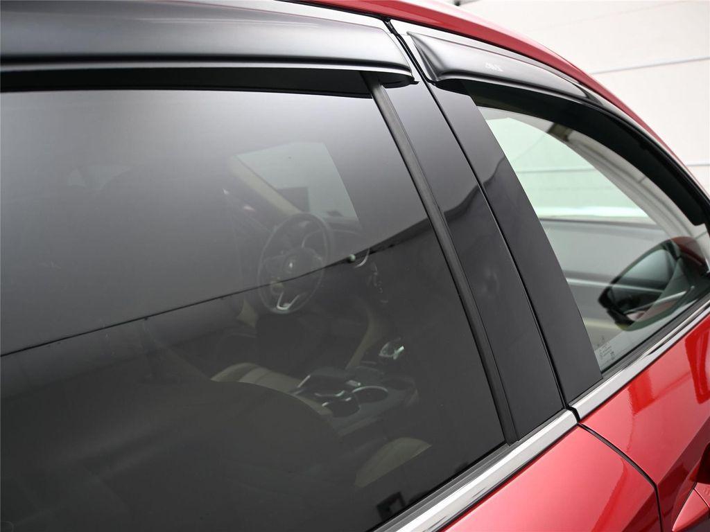 used 2022 Acura MDX car, priced at $38,000