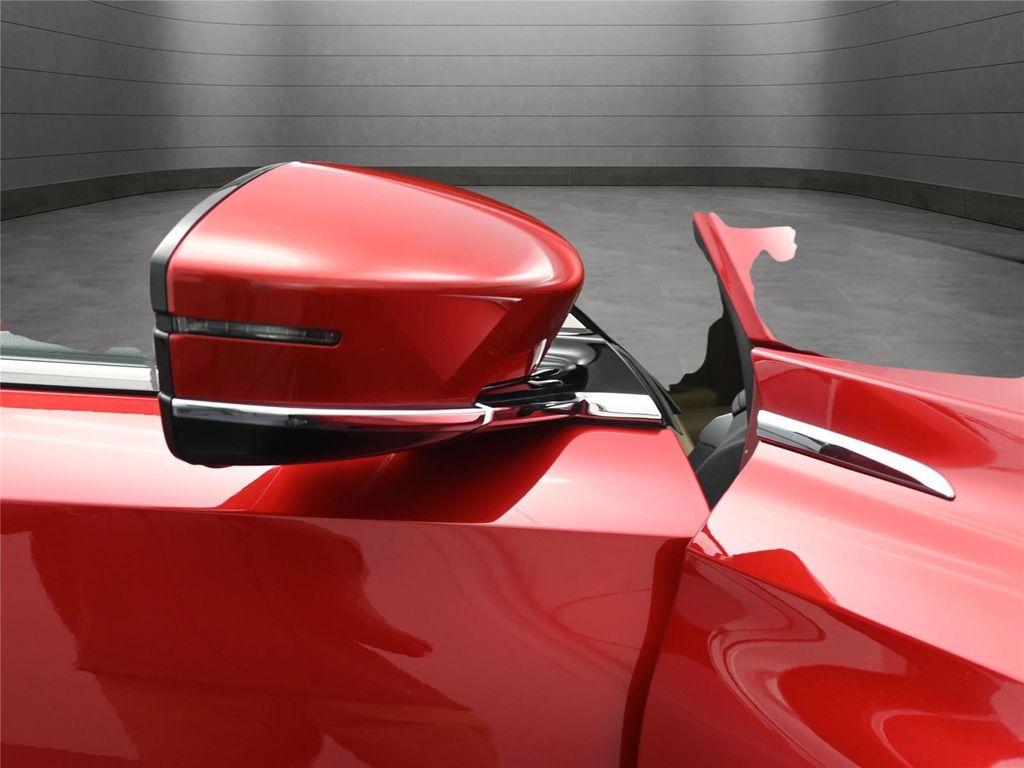 used 2022 Acura MDX car, priced at $38,000