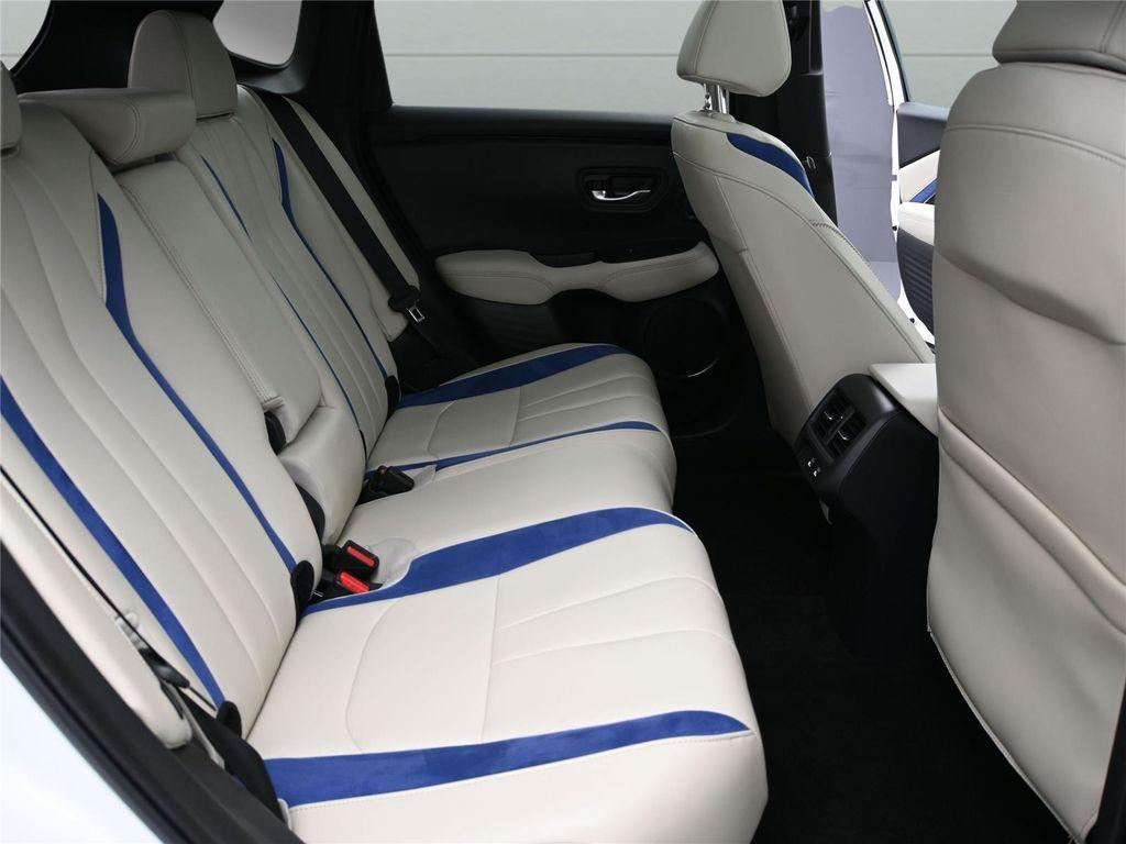 used 2025 Acura ADX car, priced at $39,500