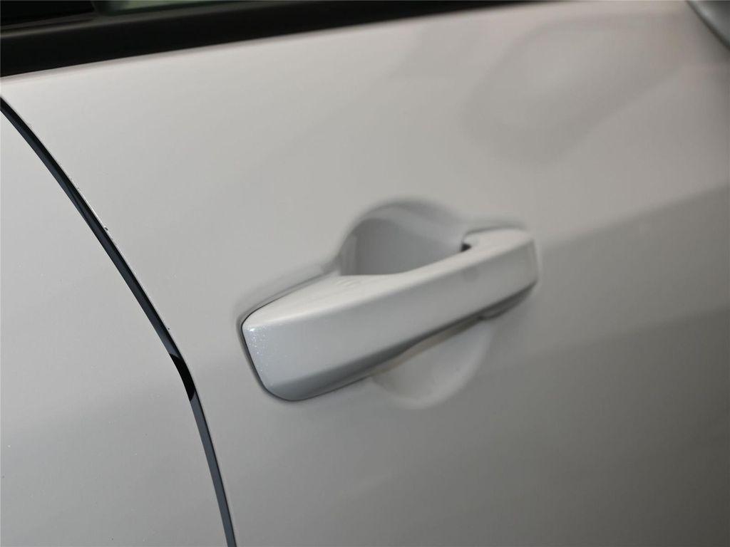 used 2025 Acura ADX car, priced at $39,500