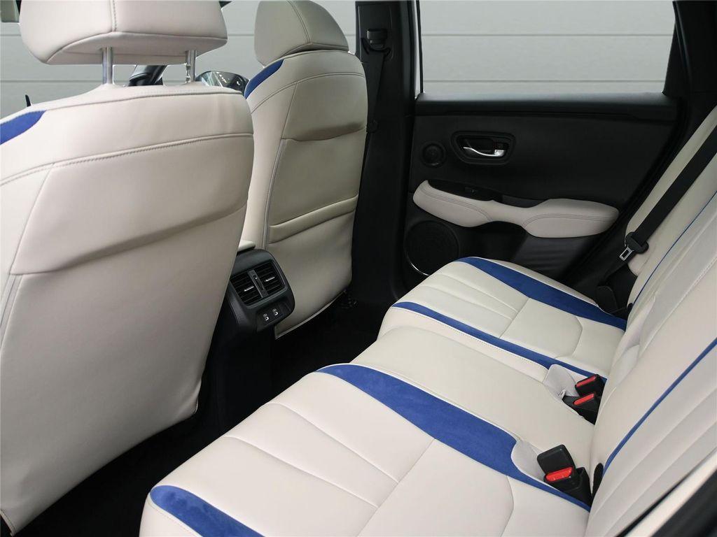 used 2025 Acura ADX car, priced at $39,500