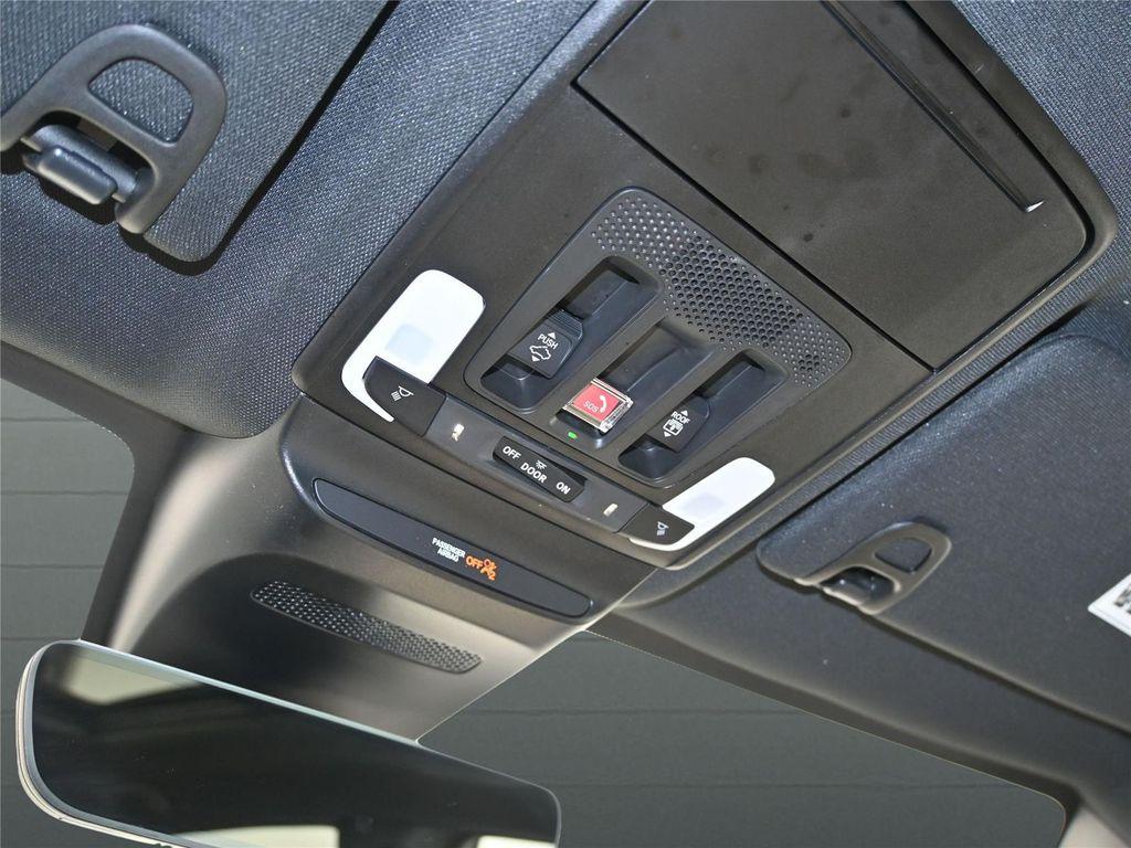 used 2025 Acura ADX car, priced at $39,500