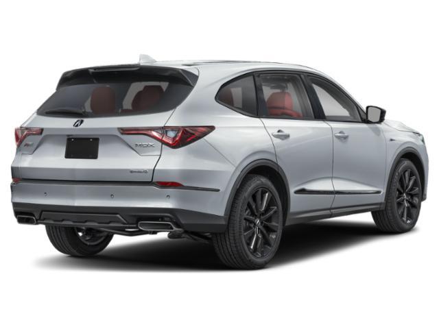 new 2025 Acura MDX car, priced at $62,850