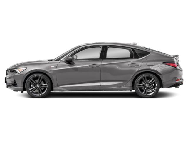 new 2023 Acura Integra car, priced at $34,495