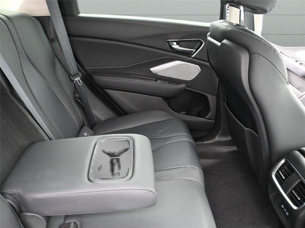 used 2023 Acura RDX car, priced at $32,000