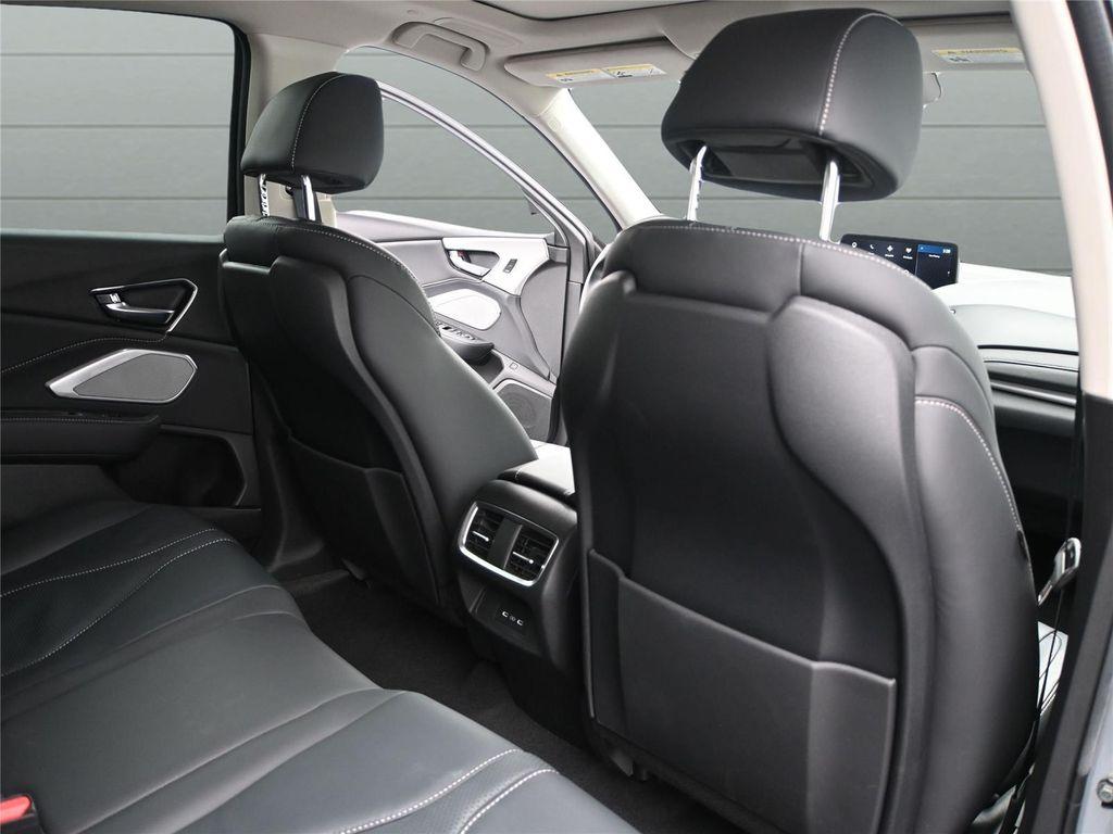 used 2023 Acura RDX car, priced at $32,000