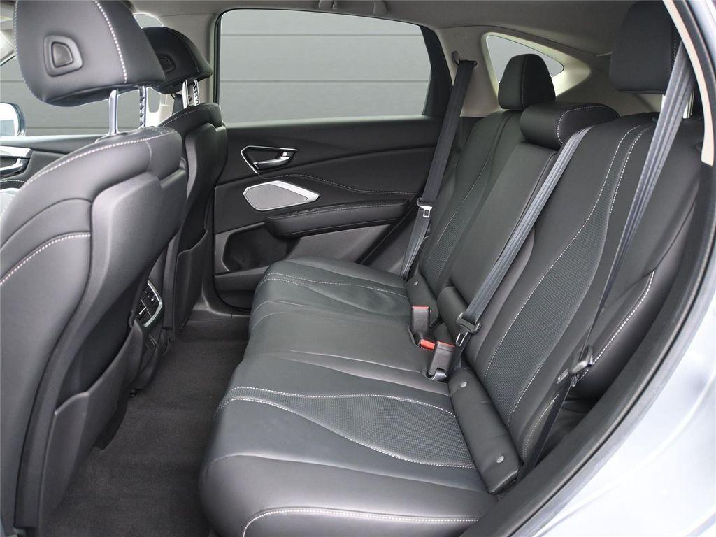 used 2023 Acura RDX car, priced at $32,000