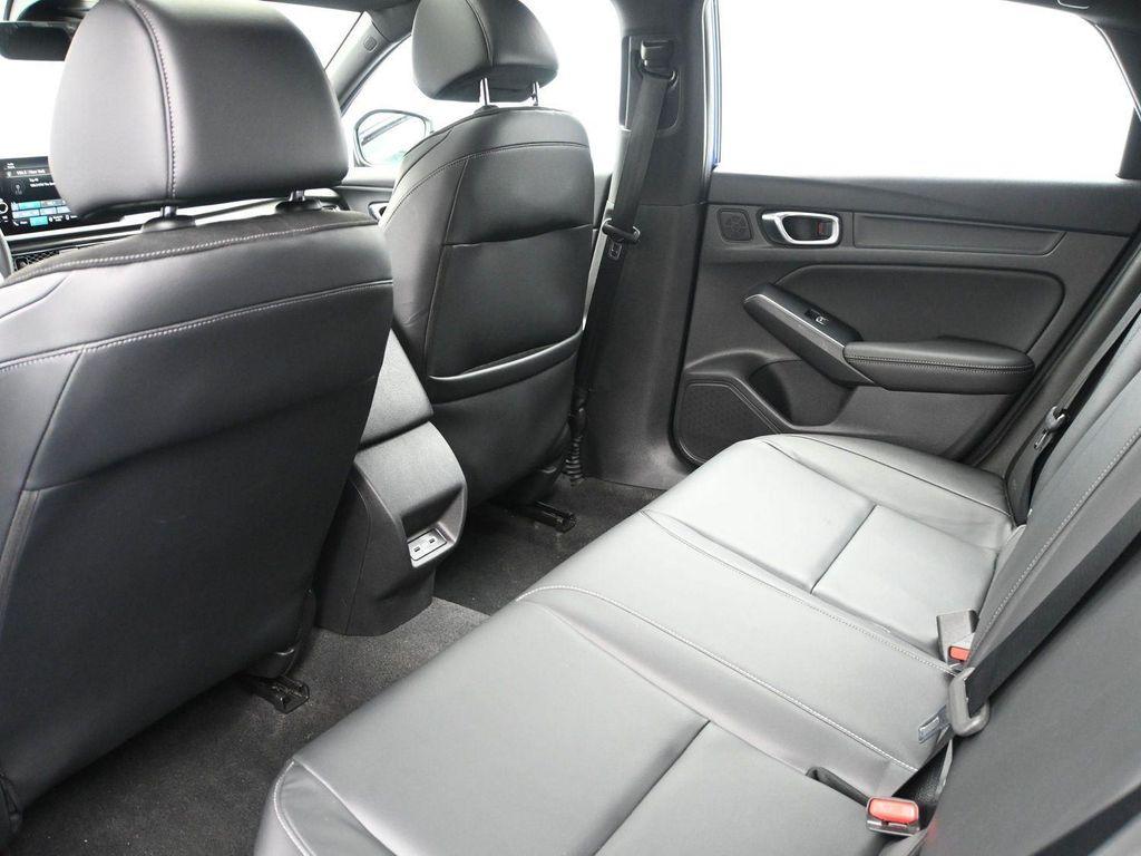 used 2023 Acura Integra car, priced at $28,000