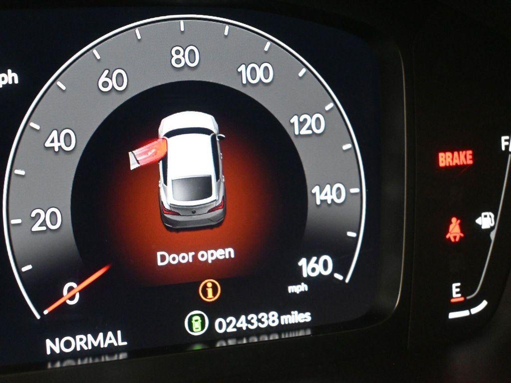 used 2023 Acura Integra car, priced at $28,000