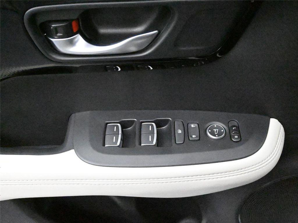 used 2025 Acura ADX car, priced at $35,000