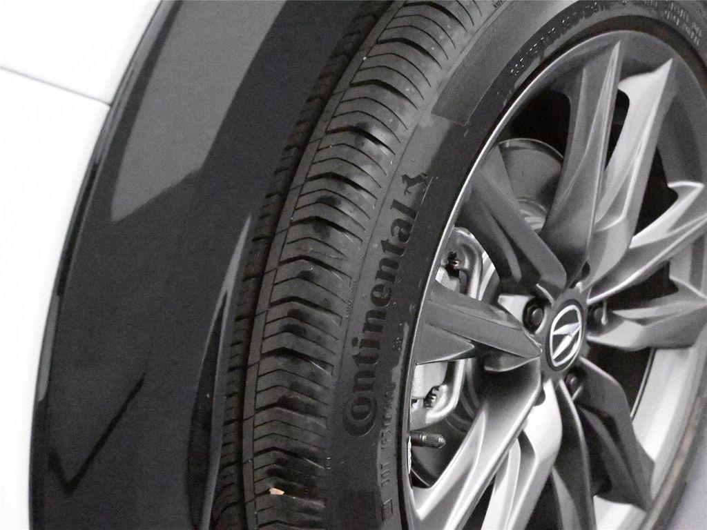 used 2025 Acura ADX car, priced at $35,000