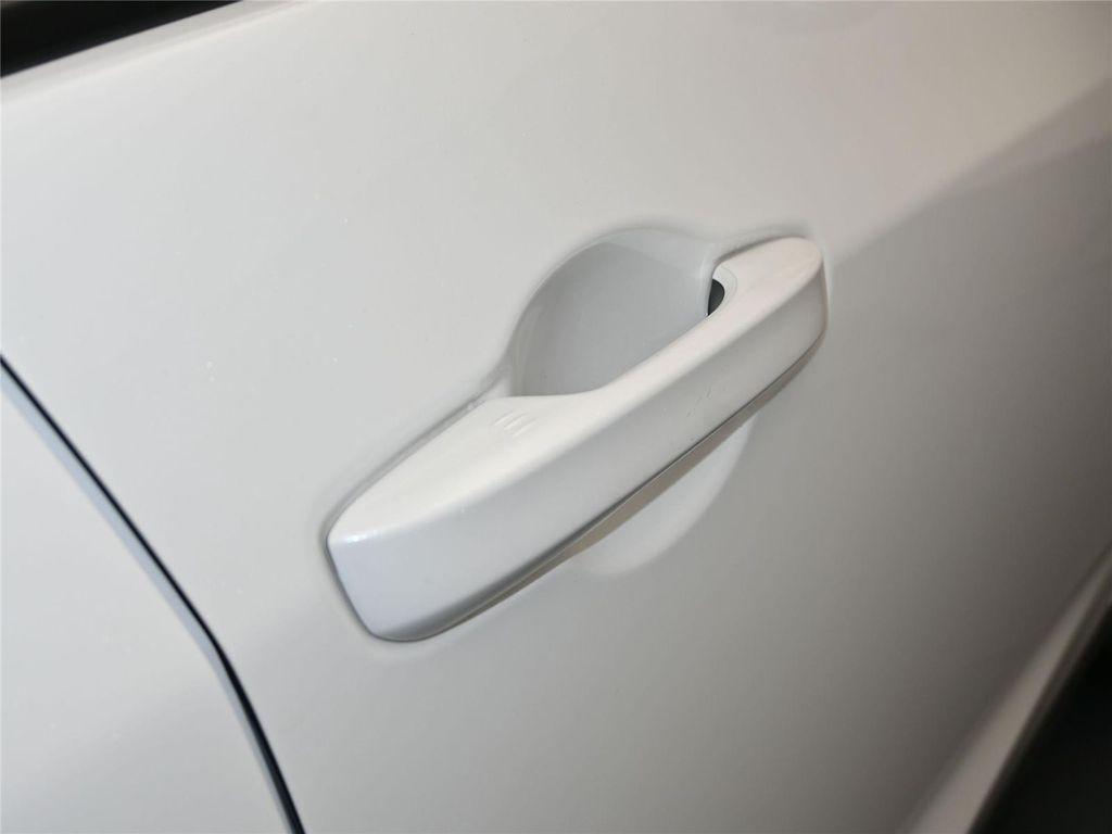 used 2025 Acura ADX car, priced at $35,000