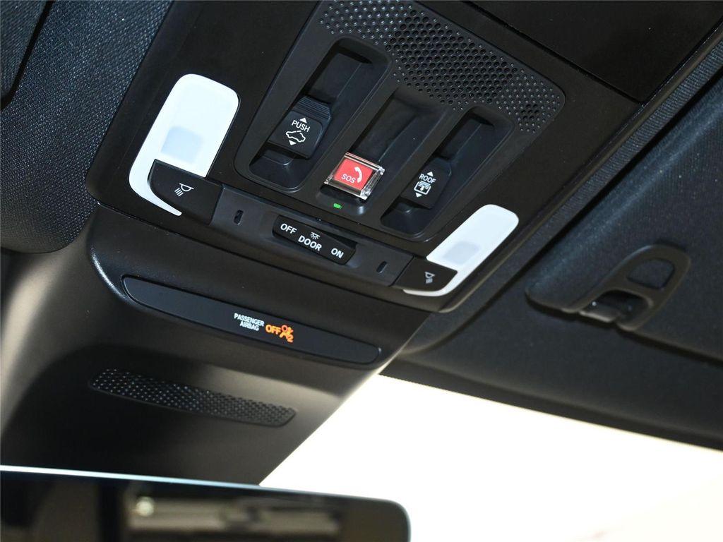 used 2025 Acura ADX car, priced at $35,000