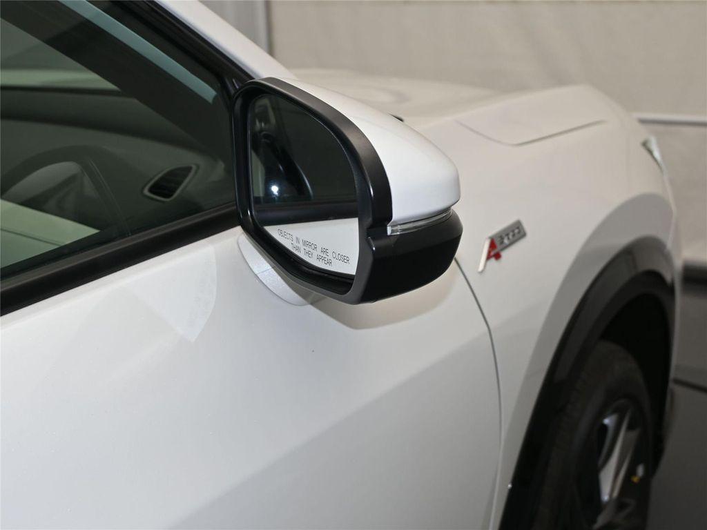 used 2025 Acura ADX car, priced at $35,000