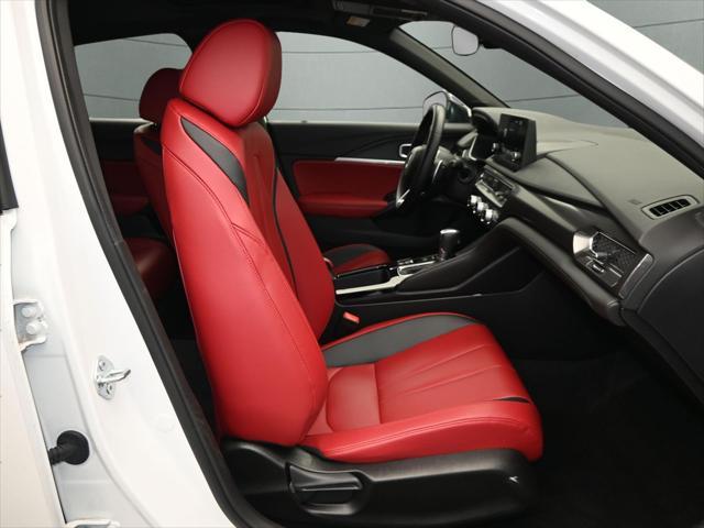 used 2024 Acura Integra car, priced at $27,950