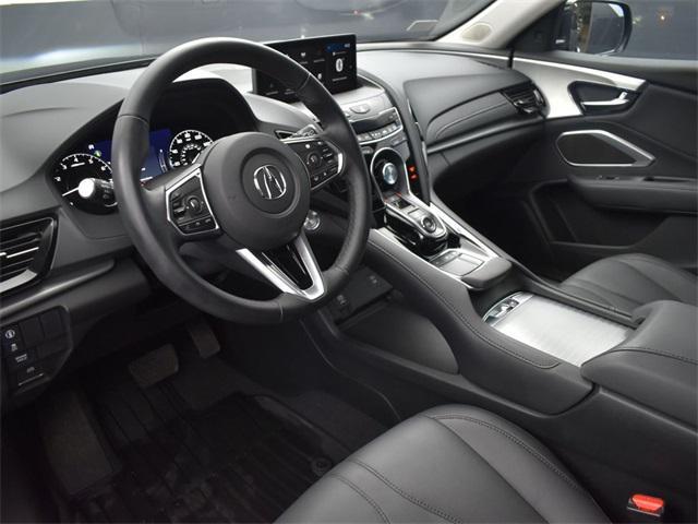 used 2024 Acura RDX car, priced at $39,000