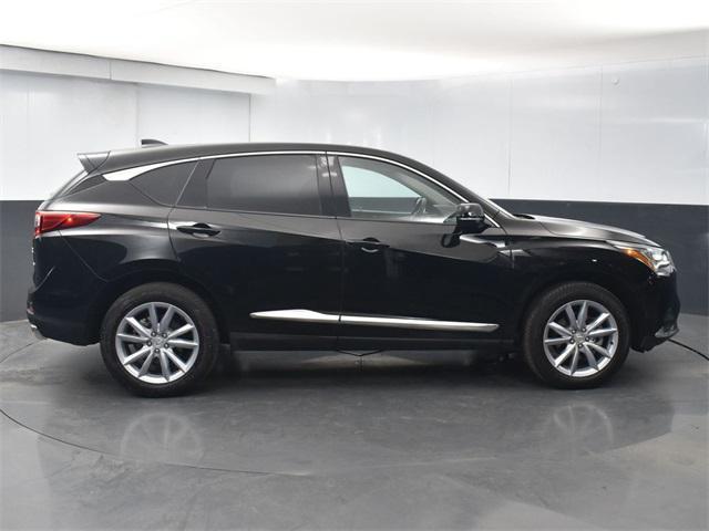 used 2024 Acura RDX car, priced at $39,000